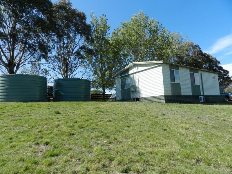 394 Lookdown  Road, Bungonia NSW 2580