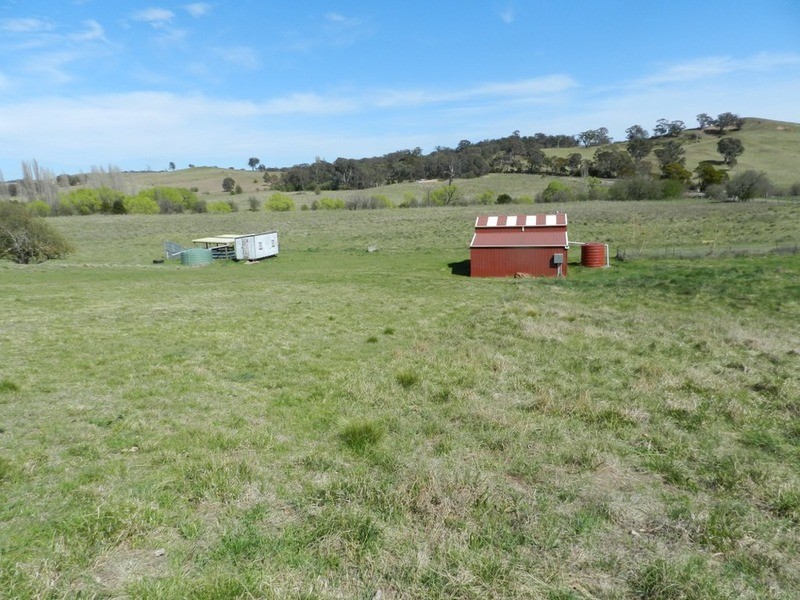 394 Lookdown  Road, Bungonia NSW 2580