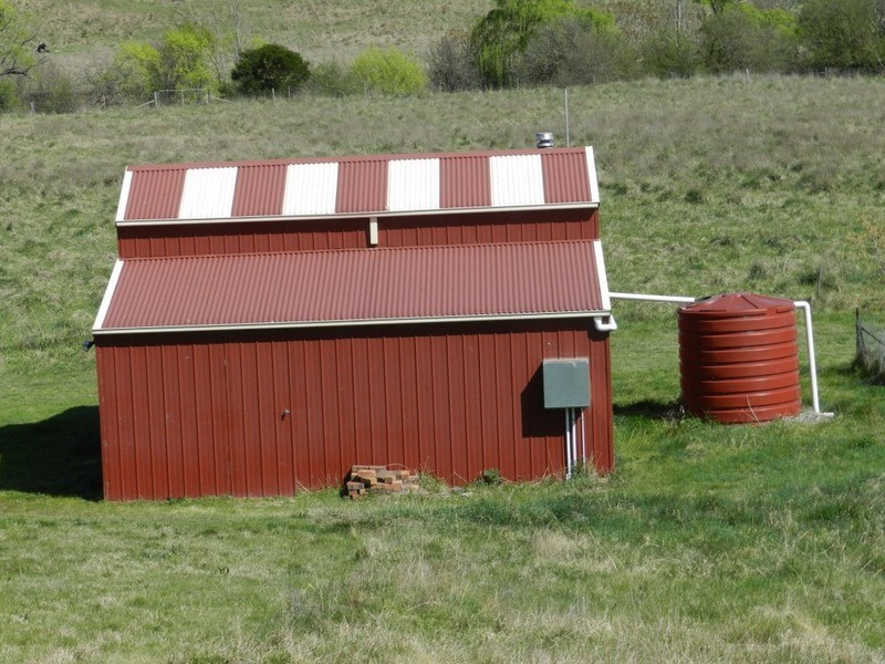 394 Lookdown  Road, Bungonia NSW 2580