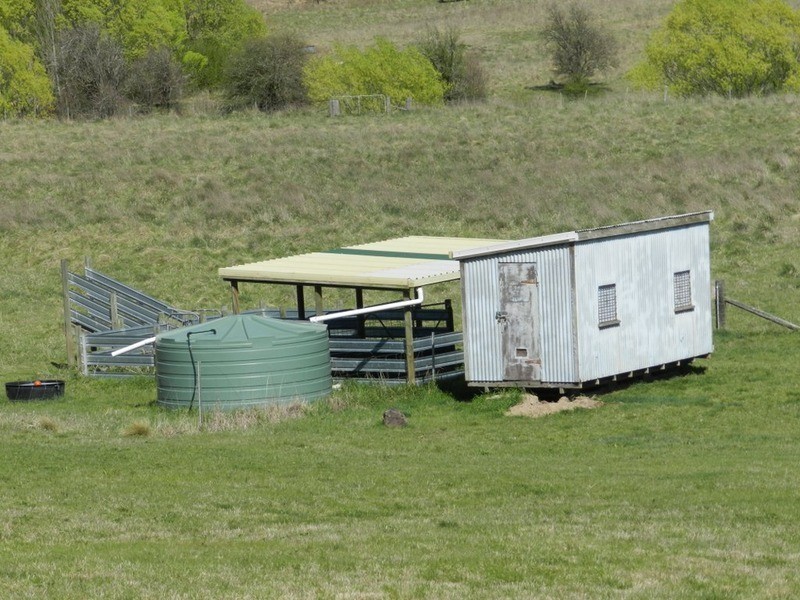 394 Lookdown  Road, Bungonia NSW 2580