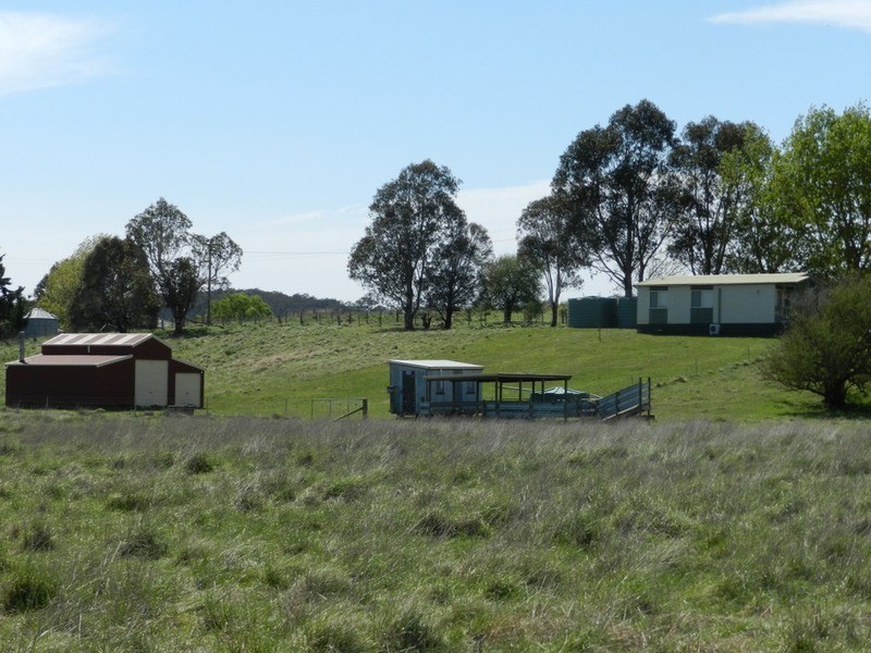 394 Lookdown  Road, Bungonia NSW 2580