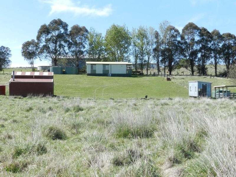 394 Lookdown  Road, Bungonia NSW 2580