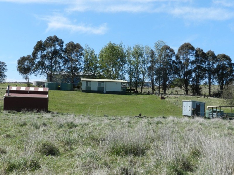 394 Lookdown  Road, Bungonia NSW 2580