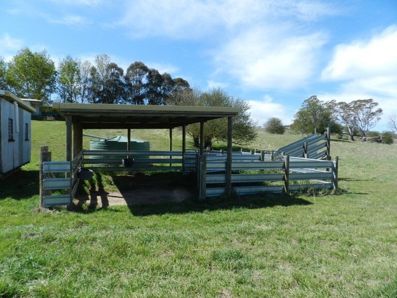 394 Lookdown  Road, Bungonia NSW 2580