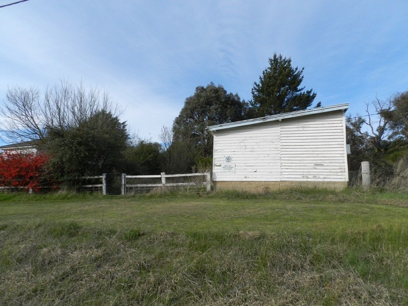 Lot 7 Queen Street, Binda NSW 2583