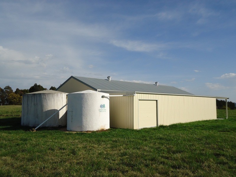 102 Reservoir Road, Crookwell NSW 2583