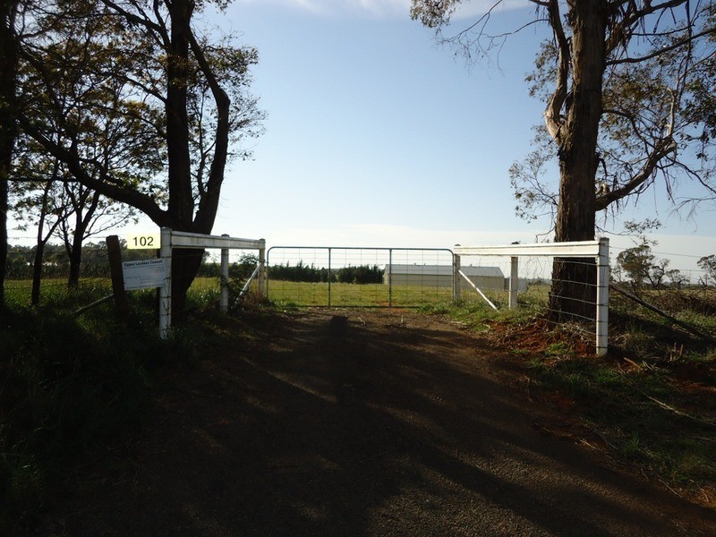 102 Reservoir Road, Crookwell NSW 2583