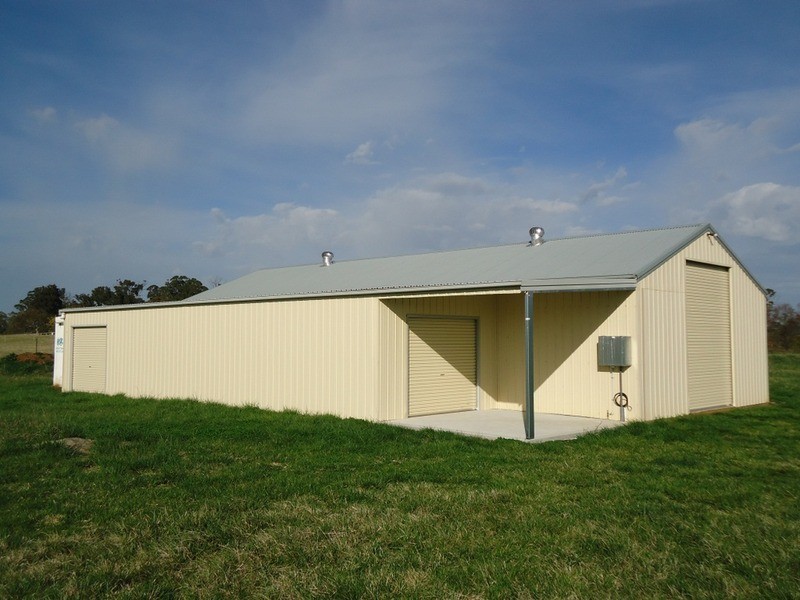 102 Reservoir Road, Crookwell NSW 2583