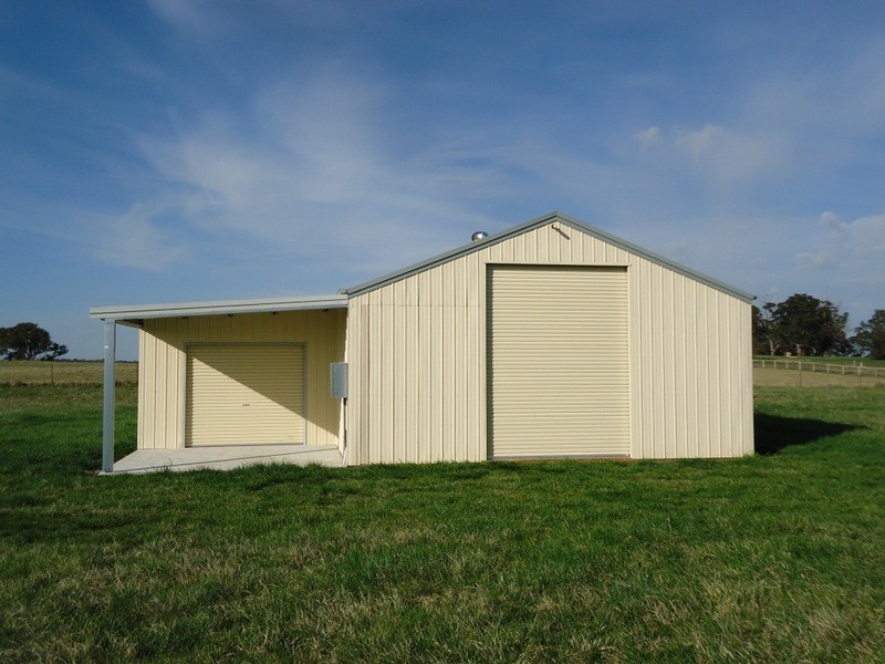 102 Reservoir Road, Crookwell NSW 2583