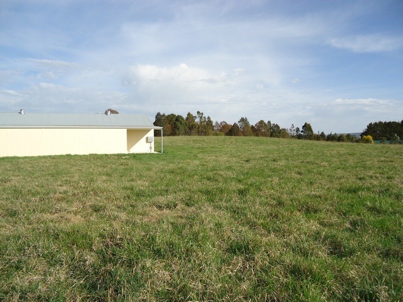 102 Reservoir Road, Crookwell NSW 2583