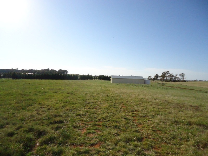 102 Reservoir Road, Crookwell NSW 2583