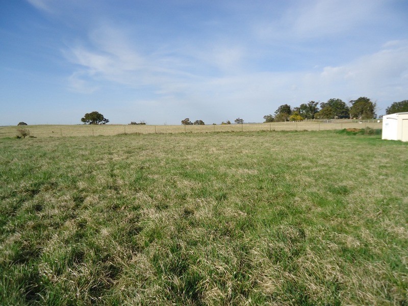 102 Reservoir Road, Crookwell NSW 2583