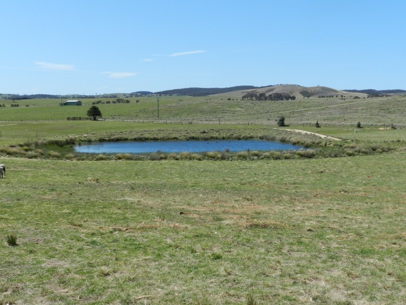 385 Woodhouselee Road, Goulburn NSW 2580