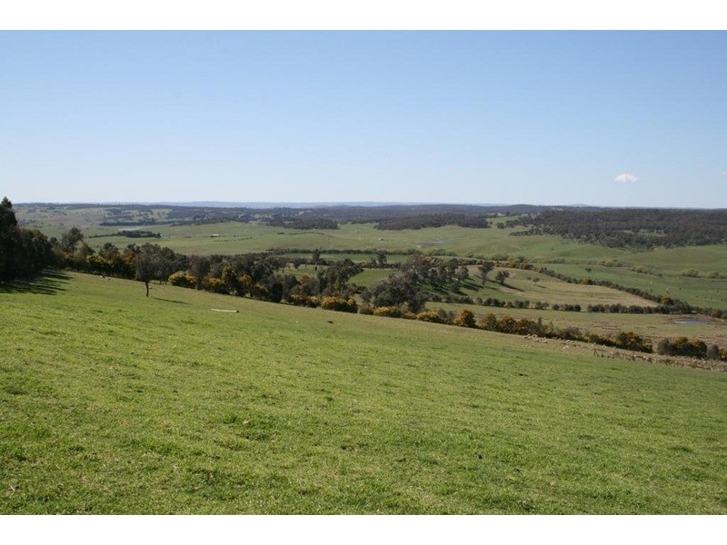Lot 2 Off Laggan Taralga Road, Laggan NSW 2583