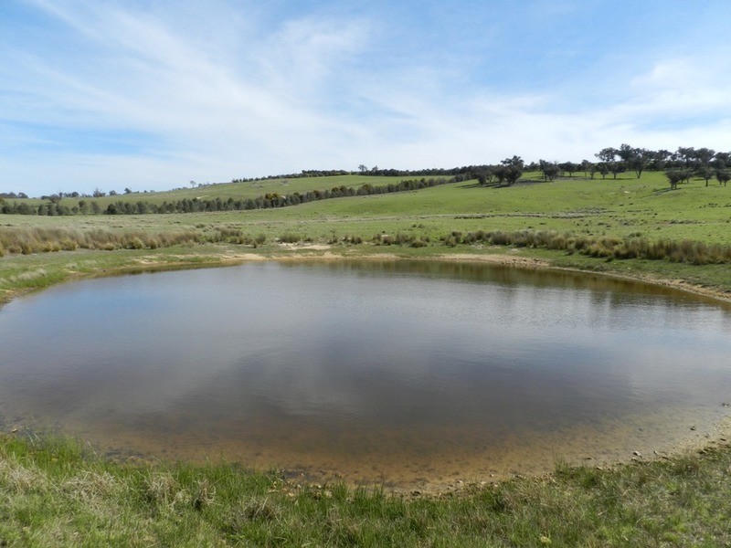 Lot 2 Off Laggan Taralga Road, Laggan NSW 2583