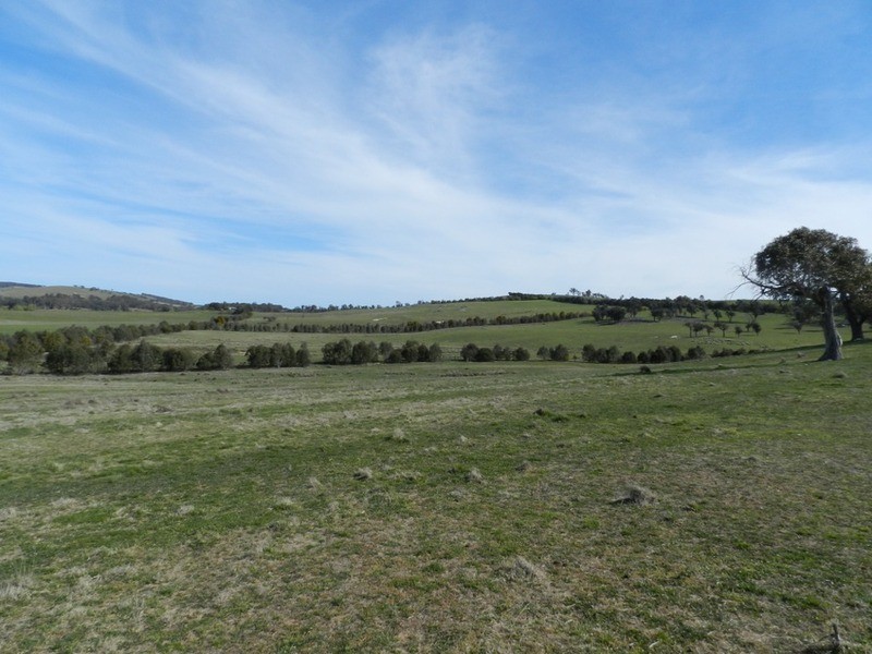 Lot 2 Off Laggan Taralga Road, Laggan NSW 2583