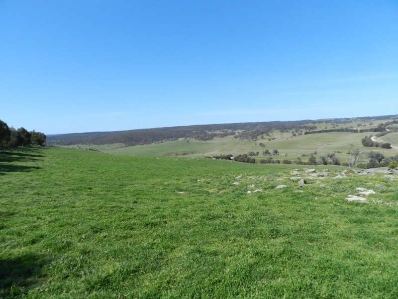 Lot 2 Off Laggan Taralga Road, Laggan NSW 2583