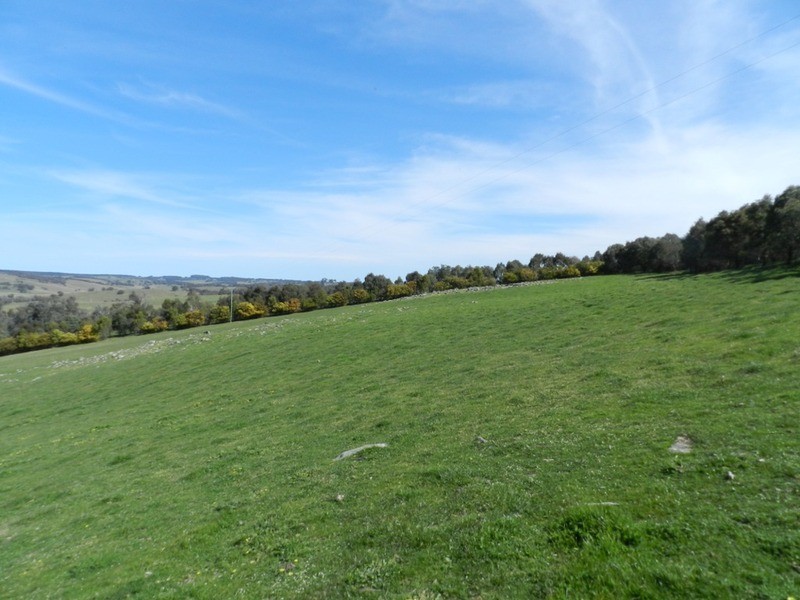 Lot 2 Off Laggan Taralga Road, Laggan NSW 2583