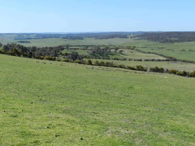 Lot 2 Off Laggan Taralga Road, Laggan NSW 2583