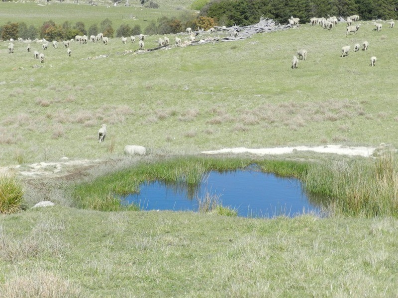 Lot 2 Off Laggan Taralga Road, Laggan NSW 2583