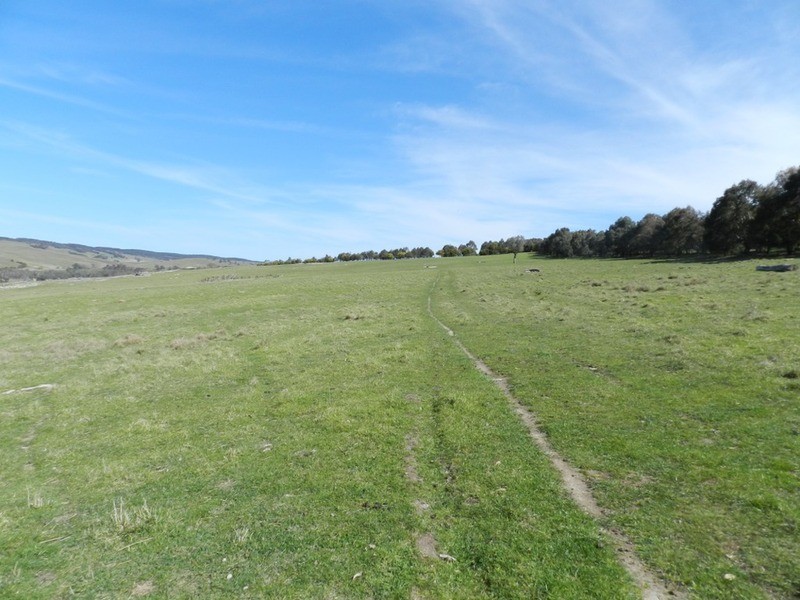 Lot 2 Off Laggan Taralga Road, Laggan NSW 2583