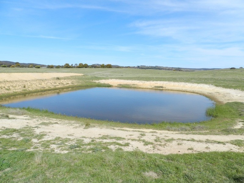 Lot 2 Off Laggan Taralga Road, Laggan NSW 2583