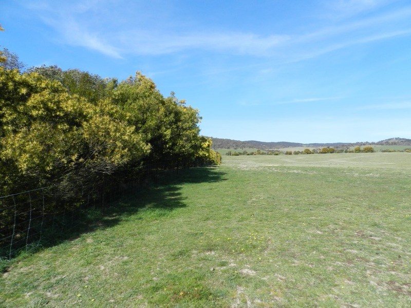 Lot 2 Off Laggan Taralga Road, Laggan NSW 2583