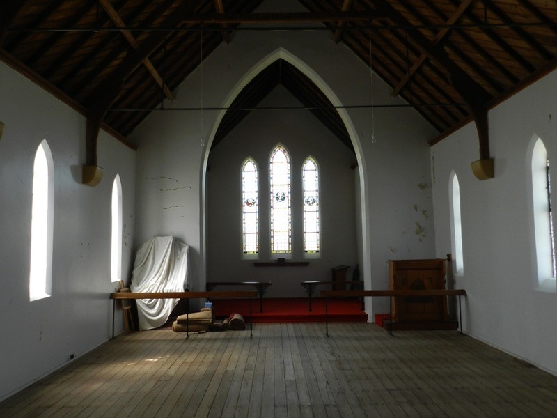 Lot 1 St James Anglican Church Woodhouselee Road, Woodhouselee NSW 2580