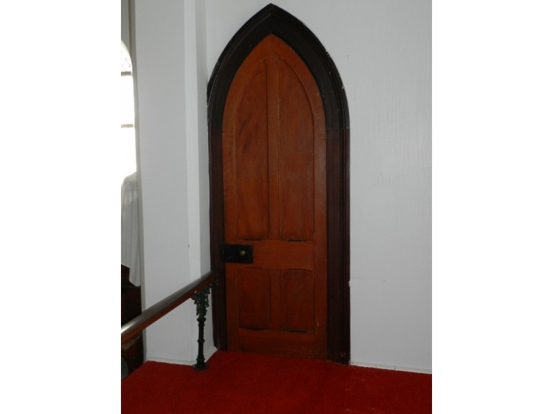 Lot 1 St James Anglican Church Woodhouselee Road, Woodhouselee NSW 2580