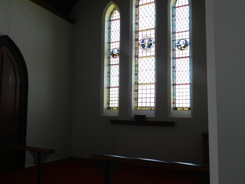 Lot 1 St James Anglican Church Woodhouselee Road, Woodhouselee NSW 2580