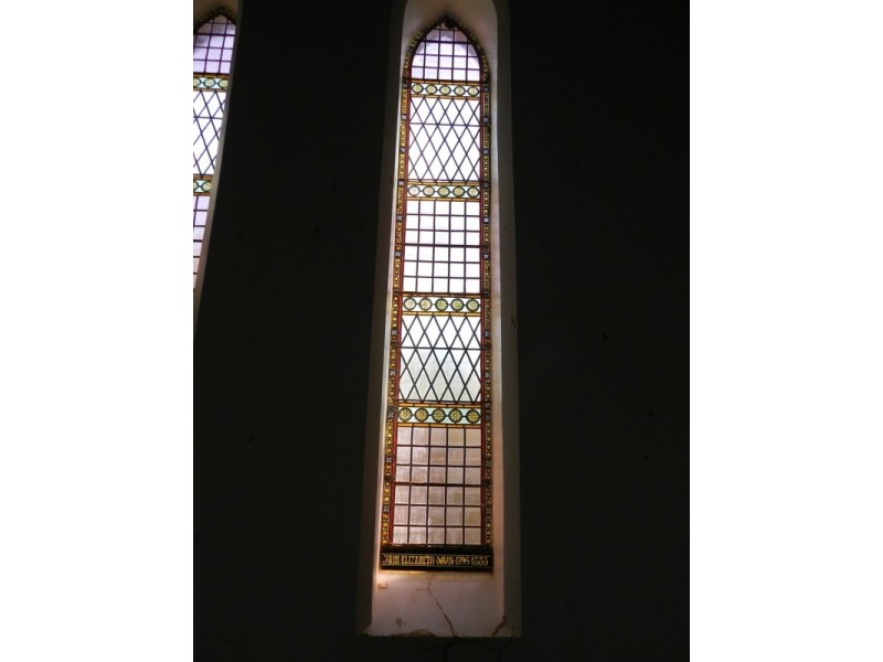 Lot 1 St James Anglican Church Woodhouselee Road, Woodhouselee NSW 2580