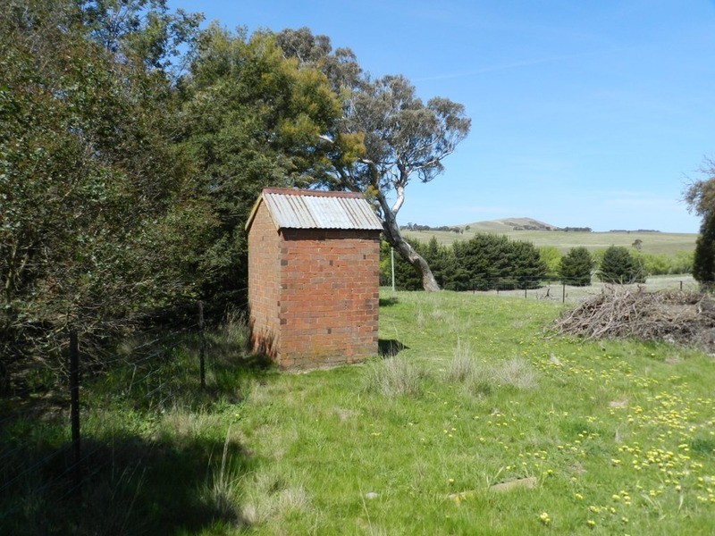 Lot 1 St James Anglican Church Woodhouselee Road, Woodhouselee NSW 2580