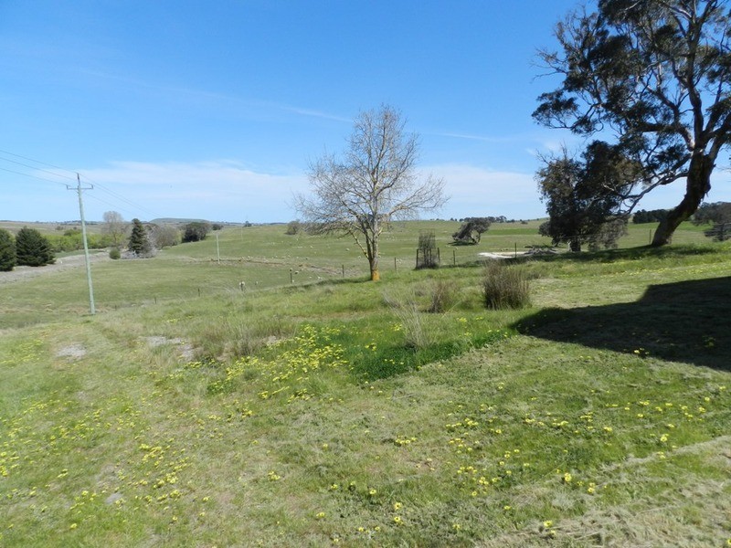 Lot 1 St James Anglican Church Woodhouselee Road, Woodhouselee NSW 2580