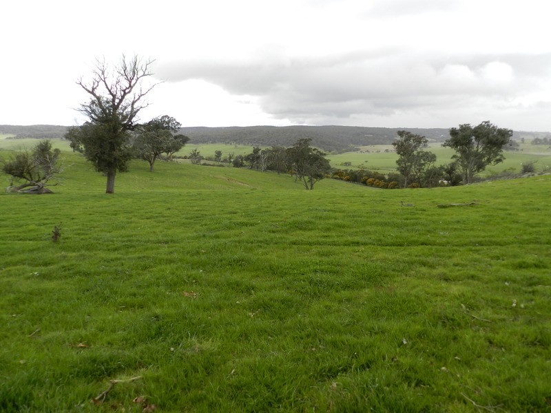 Lot 5 Off Laggan Taralga Road, Laggan NSW 2583