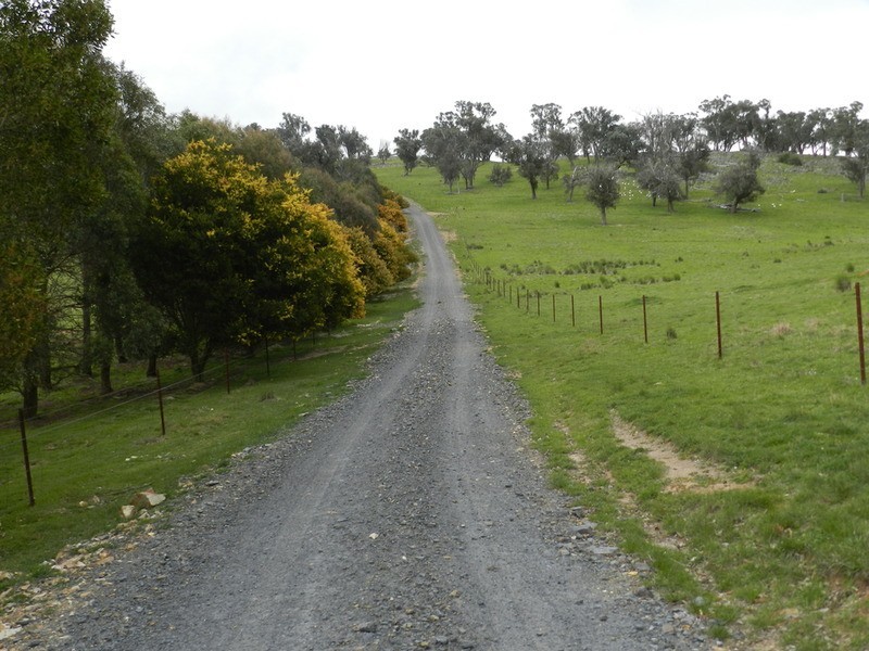 Lot 5 Off Laggan Taralga Road, Laggan NSW 2583