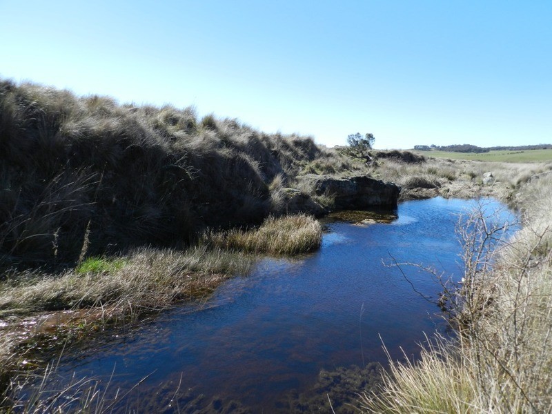 Lot 5 Off Laggan Taralga Road, Laggan NSW 2583