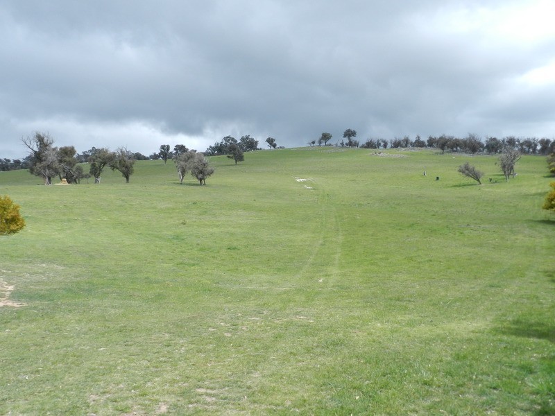 Lot 5 Off Laggan Taralga Road, Laggan NSW 2583