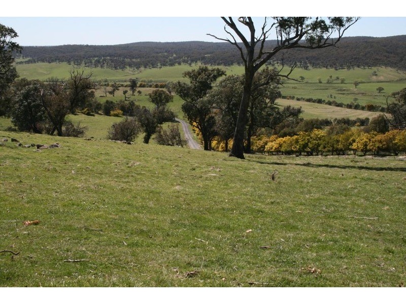Lot 5 Off Laggan Taralga Road, Laggan NSW 2583