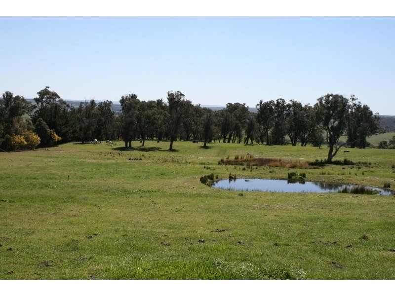Lot 5 Off Laggan Taralga Road, Laggan NSW 2583