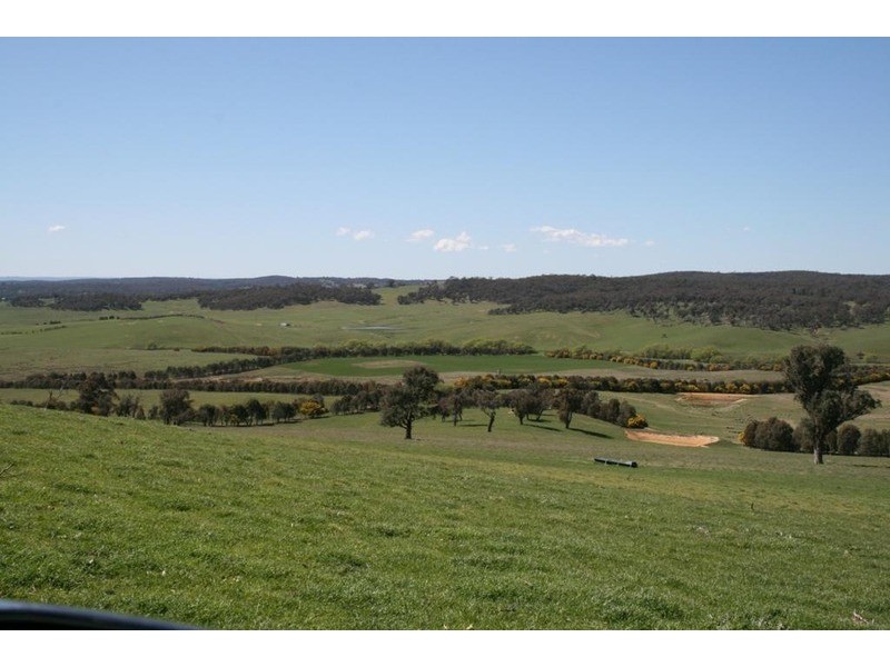 Lot 5 Off Laggan Taralga Road, Laggan NSW 2583