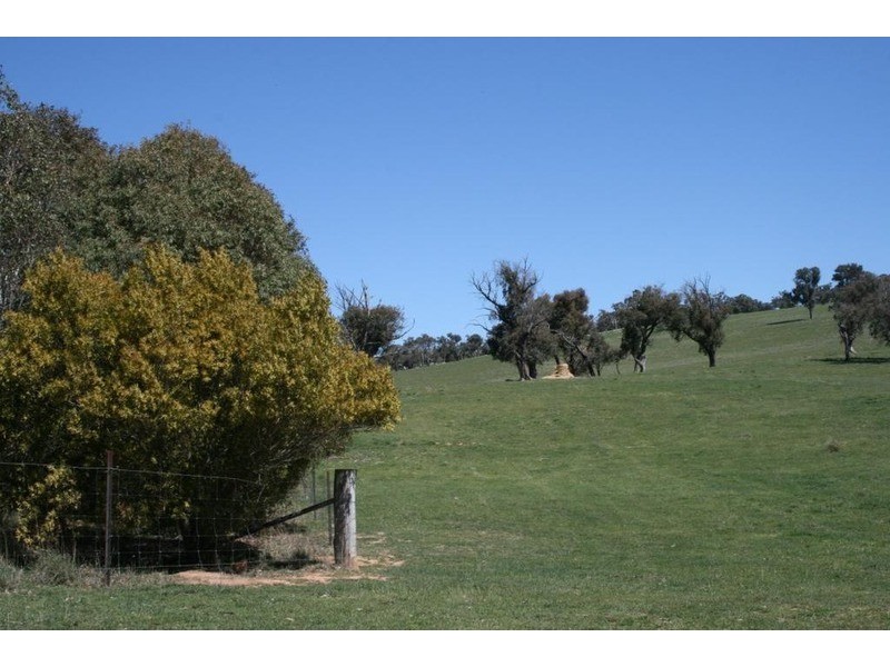 Lot 5 Off Laggan Taralga Road, Laggan NSW 2583