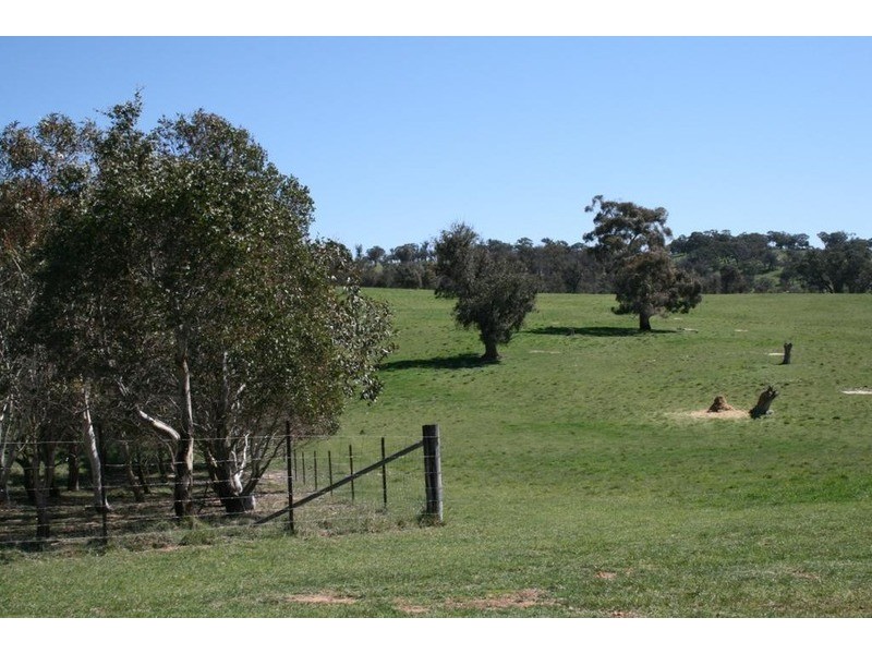 Lot 5 Off Laggan Taralga Road, Laggan NSW 2583