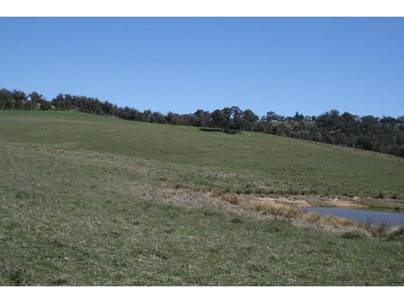 Lot 5 Off Laggan Taralga Road, Laggan NSW 2583