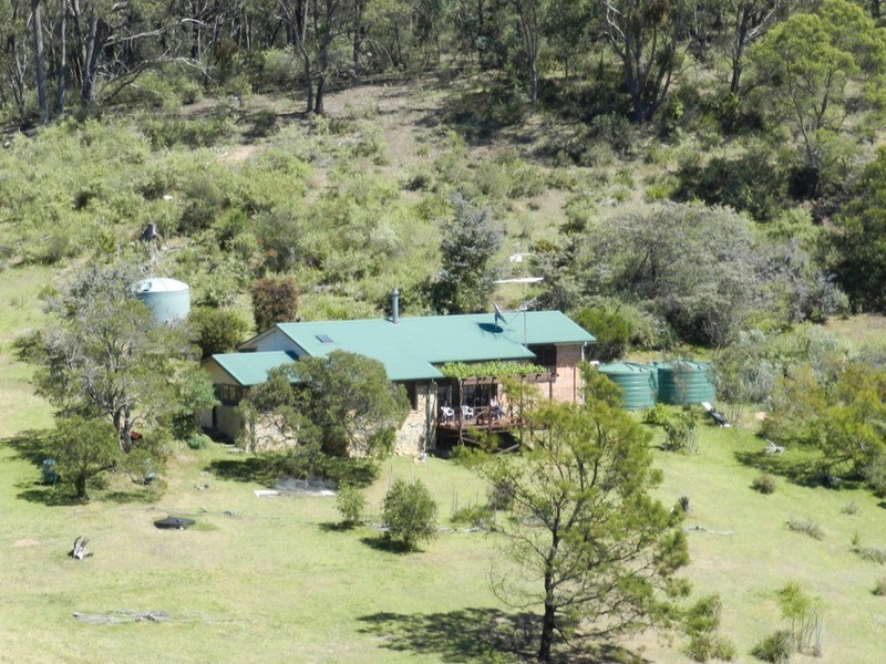 755 Langs  Road, Wombeyan Caves NSW 2580