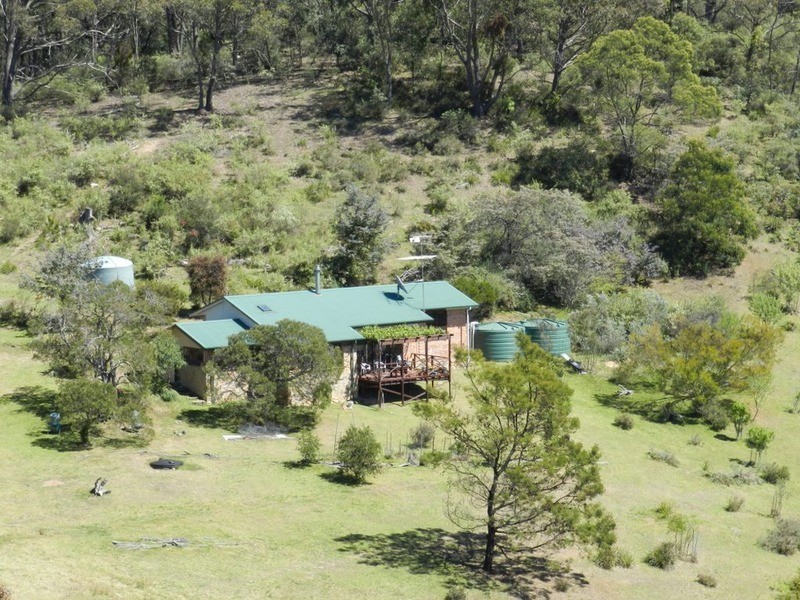755 Langs  Road, Wombeyan Caves NSW 2580