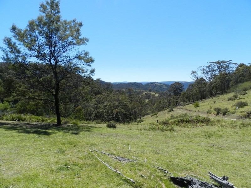 755 Langs  Road, Wombeyan Caves NSW 2580