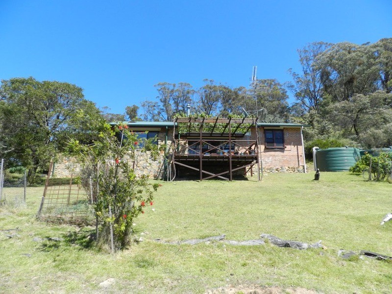 755 Langs  Road, Wombeyan Caves NSW 2580