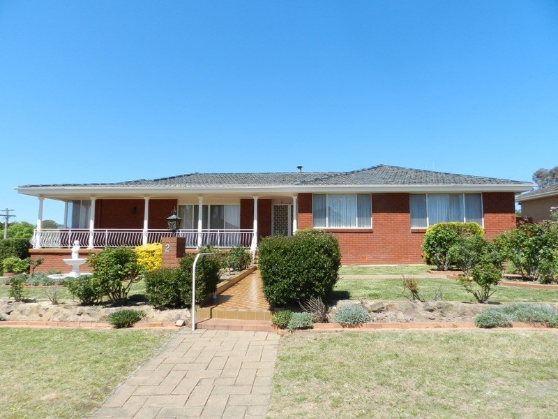 2 Macquarie Street, Goulburn NSW 2580