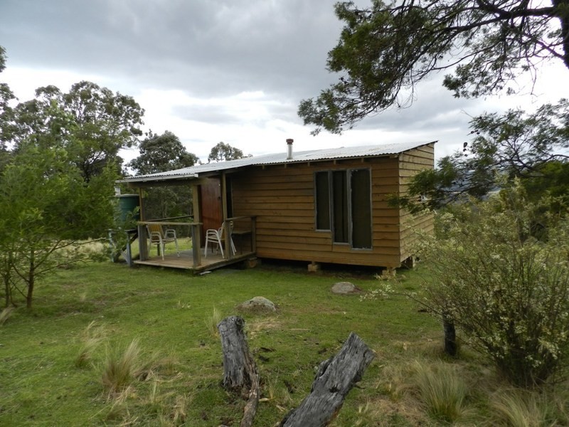 981  Mares Forest Road, Wombeyan Caves NSW 2580