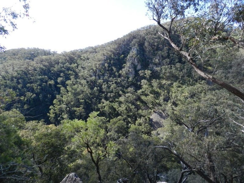 981  Mares Forest Road, Wombeyan Caves NSW 2580